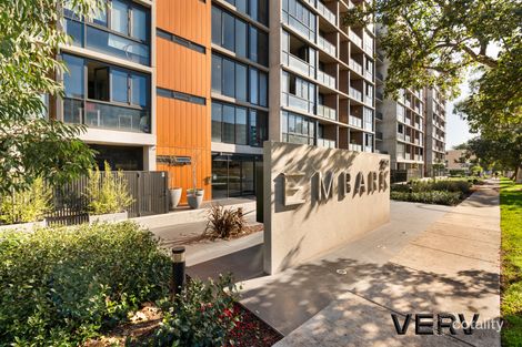 Property photo of 306/253 Northbourne Avenue Lyneham ACT 2602