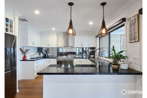 Property photo of 42 Collingwood Drive Trafalgar VIC 3824