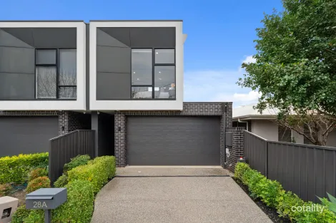 Property photo of 28A Fairleys Road Rostrevor SA 5073