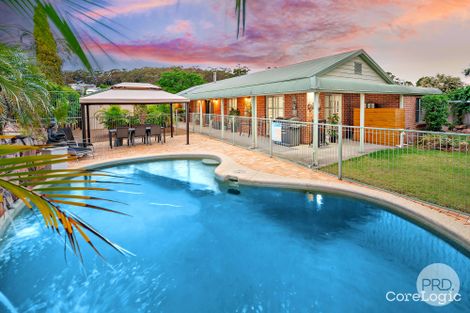 Property photo of 55 Spinnaker Way Corlette NSW 2315