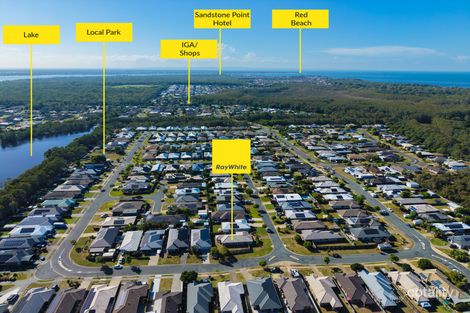 Property photo of 1 Sundew Street Ningi QLD 4511