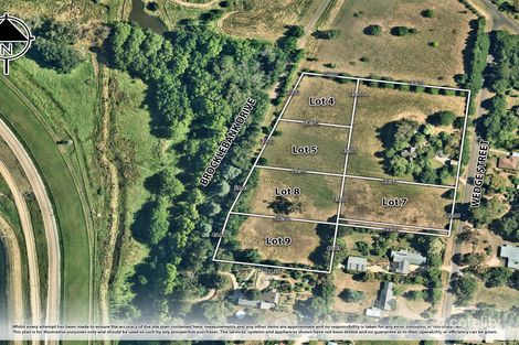 91 Wedge St, Kyneton, VIC 3444