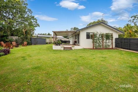 Property photo of 5 Brier Crescent Varsity Lakes QLD 4227