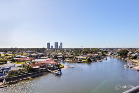 1604/5 Harbour Side Ct, Biggera Waters, QLD 4216