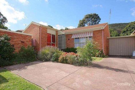 Property photo of 3/6 Clematis Avenue Ferntree Gully VIC 3156