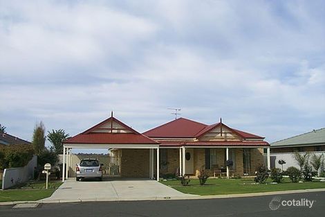 8 Kelp Pl, Geographe, WA 6280