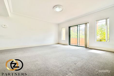 Property photo of 12/2-6 Gloucester Avenue Burwood NSW 2134