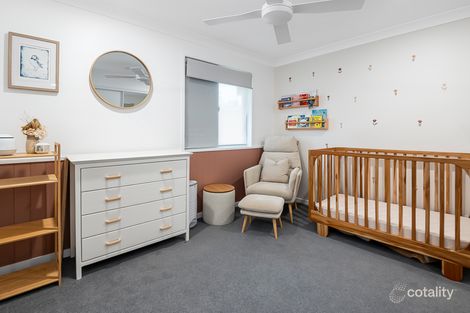 Property photo of 5 Brier Crescent Varsity Lakes QLD 4227