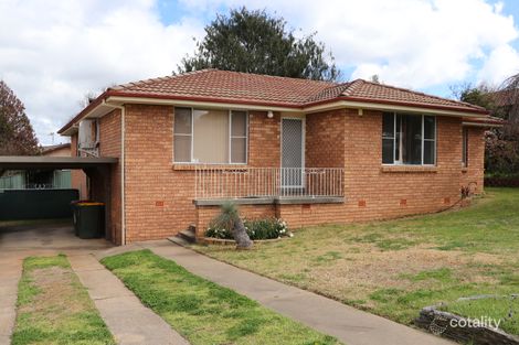 7 Perrier Pl, Kelso, NSW 2795