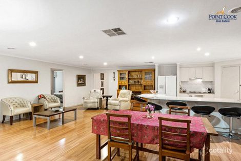 Property photo of 15 Menzies Avenue Point Cook VIC 3030