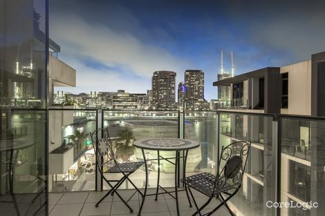 Property photo of 401/30 Rakaia Way Docklands VIC 3008