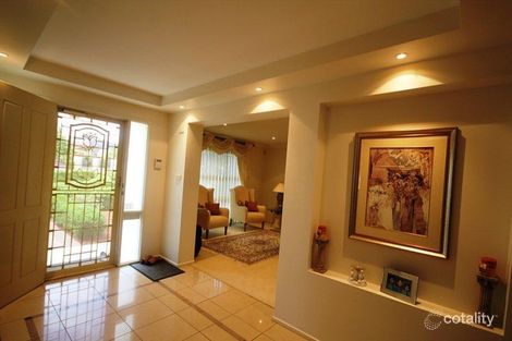 Property photo of 74 Joshua Moore Drive Horningsea Park NSW 2171