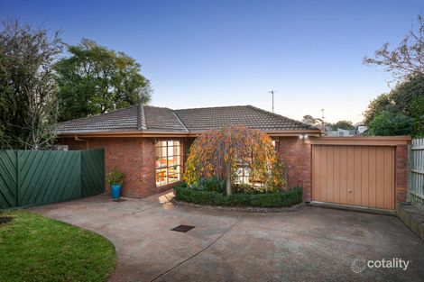 3/9 Edwards St, Burwood, VIC 3125