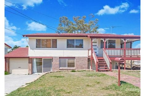 3 Sylvia St, Underwood, QLD 4119