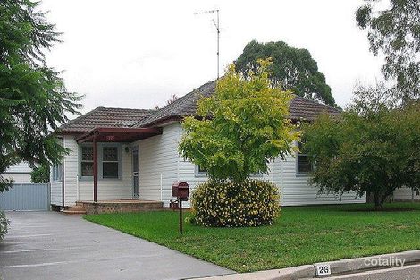 Property photo of 26 Hemsworth Avenue Northmead NSW 2152