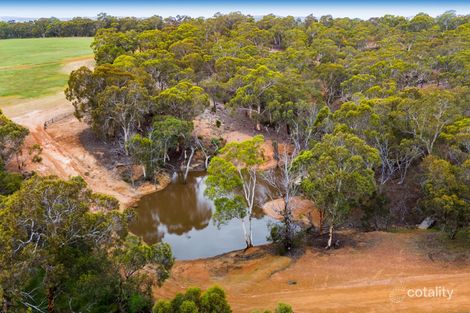 Property photo of LOT 403 Endeavour Drive Bindoon WA 6502