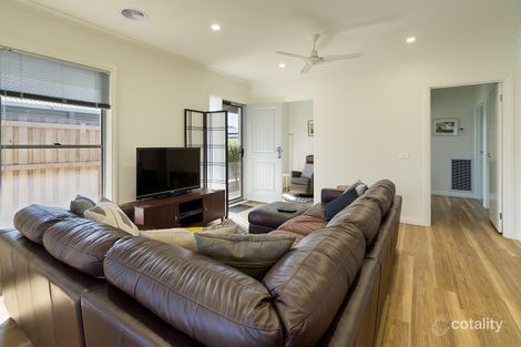 Property photo of 20B Yeats Street Castlemaine VIC 3450