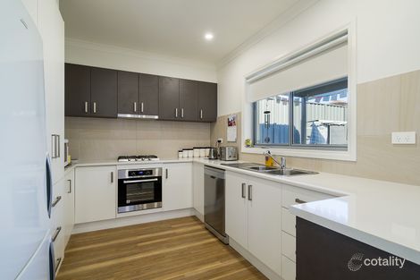 Property photo of 20B Yeats Street Castlemaine VIC 3450