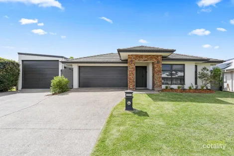 Property photo of 12 Seahaven Circuit Pialba QLD 4655