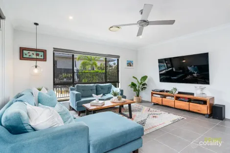 Property photo of 12 Seahaven Circuit Pialba QLD 4655