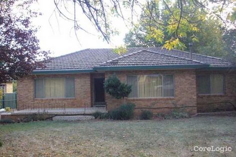 Property photo of 16 Thorby Crescent Griffith NSW 2680