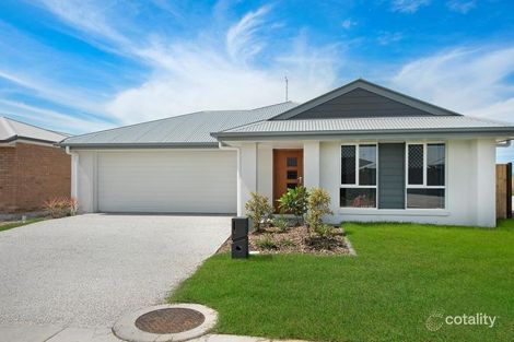 80 Cowrie Cres, Burpengary East, QLD 4505