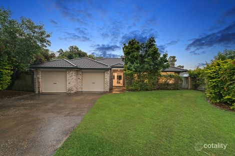 Property photo of 9 Thomas Place Upper Kedron QLD 4055