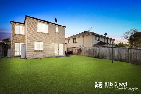 Property photo of 50 Chase Drive Acacia Gardens NSW 2763