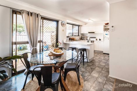 Property photo of 47 Johnston Street Millbank QLD 4670