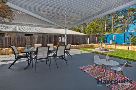 Property photo of 25 Cardinal Circuit Caboolture QLD 4510
