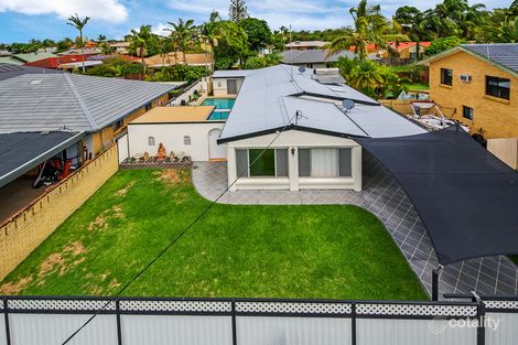 Property photo of 74 Poinsettia Avenue Runaway Bay QLD 4216