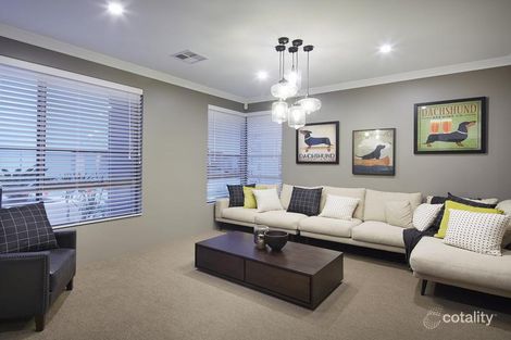 Property photo of LOT 42 Serpentine Bend Yalyalup WA 6280