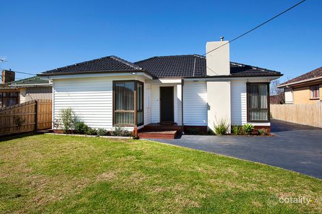 Property photo of 1/6 Blackley Court Deer Park VIC 3023