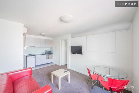Property photo of 819/528 Swanston Street Carlton VIC 3053