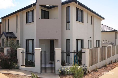 1/71 Mary Gillespie Ave, Gungahlin, ACT 2912