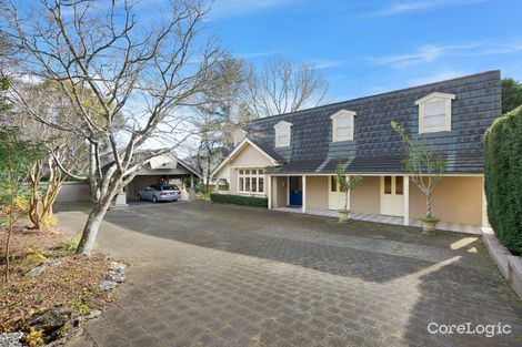 Property photo of 21 Bangalla Street Warrawee NSW 2074