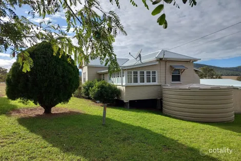 3916 Gatton Clifton Rd, Hirstglen, QLD 4359