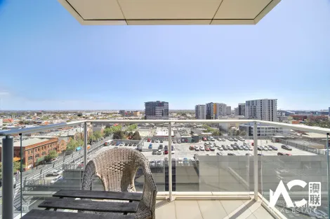 706/18 Rowlands Pl, Adelaide, SA 5000