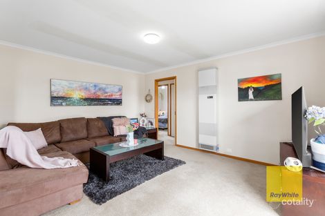 Property photo of 1 Wesona Place Grovedale VIC 3216