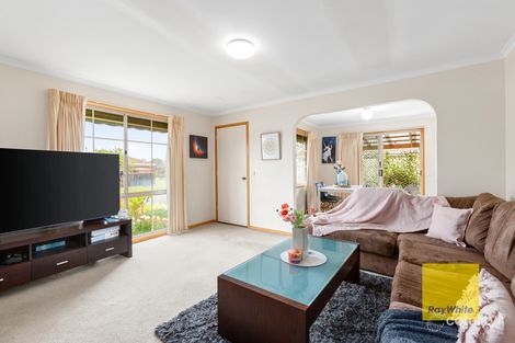Property photo of 1 Wesona Place Grovedale VIC 3216