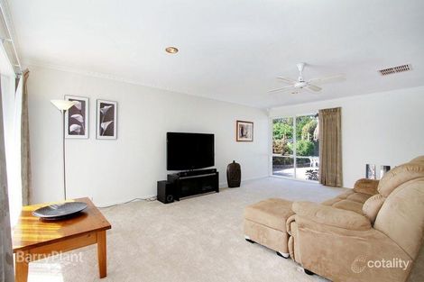 Property photo of 12 Chappell Drive Wantirna South VIC 3152