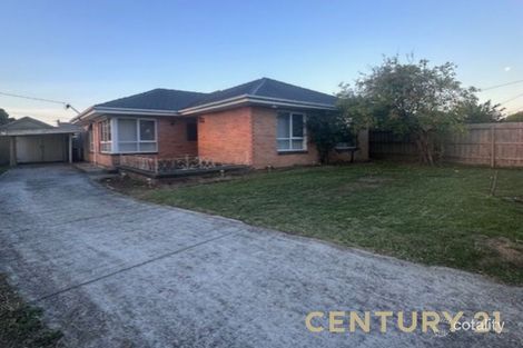 18 Cornwall St, Hallam, VIC 3803