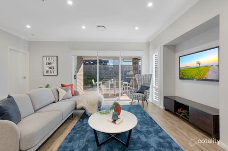 Property photo of 31 Yerrang Avenue Glenmore Park NSW 2745