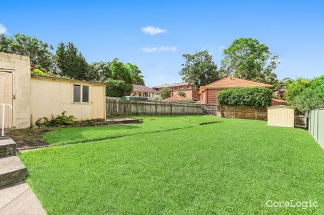 Property photo of 8 Cumberland Avenue Lane Cove North NSW 2066