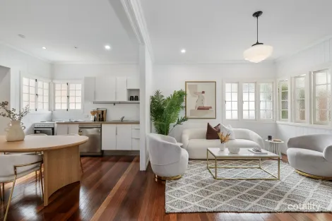 Property photo of 17 Nestor Avenue Bardon QLD 4065