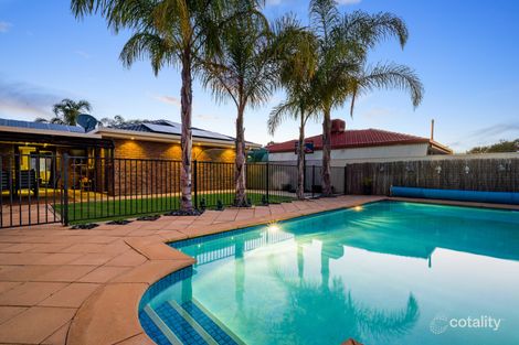 Property photo of 5 Melanie Court Paralowie SA 5108