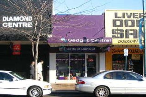 225 Macquarie St, Liverpool, NSW 2170