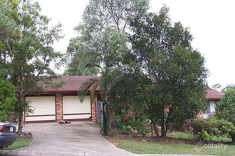 5 Ribwort Ct, Shailer Park, QLD 4128