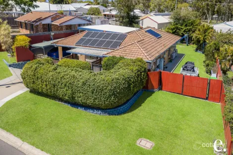 85 Booth Ave, Tannum Sands, QLD 4680