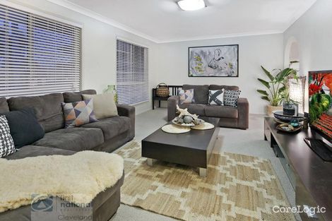 Property photo of 9 Clement Court Capalaba QLD 4157